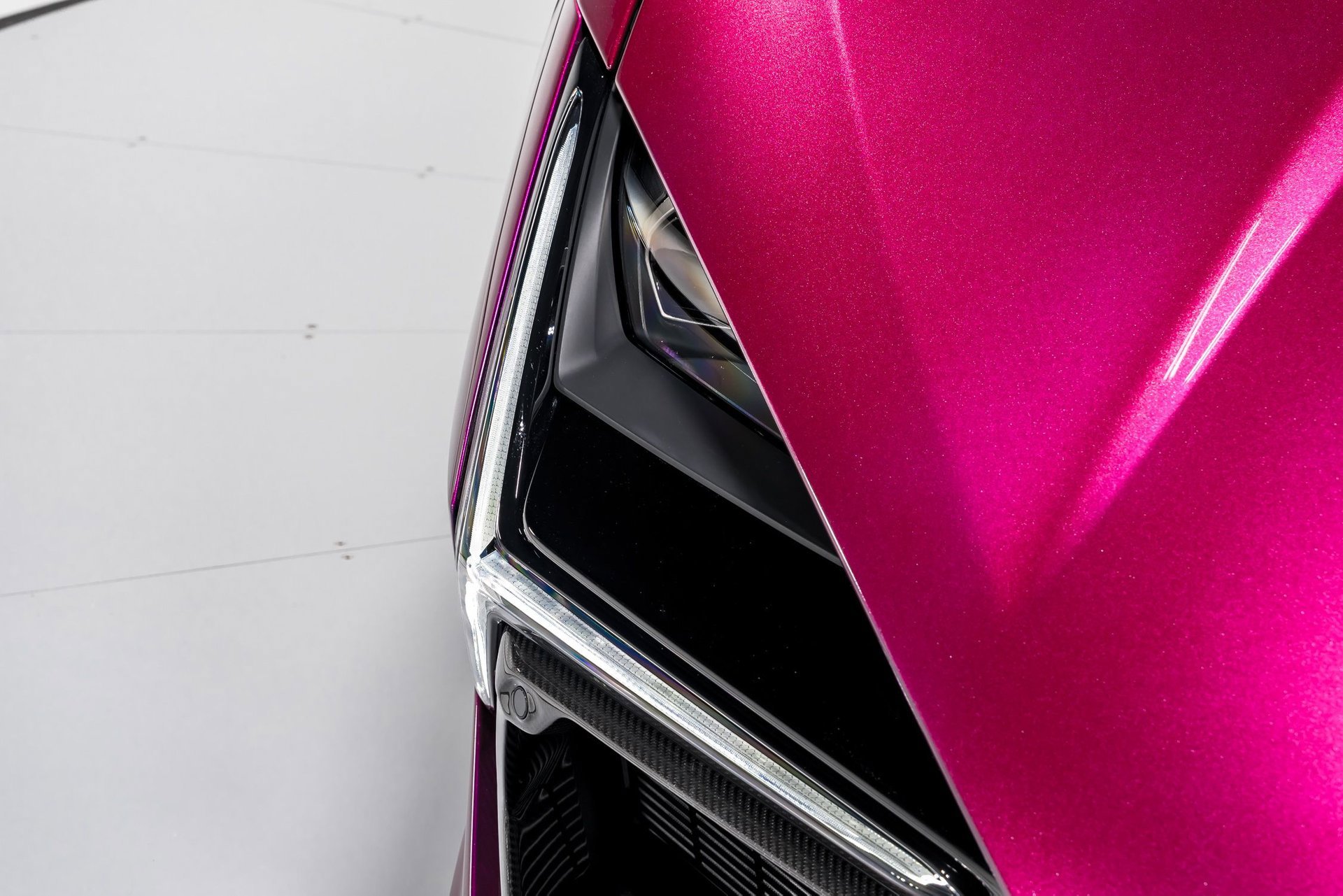 Used 2024 Lamborghini Revuelto image 36