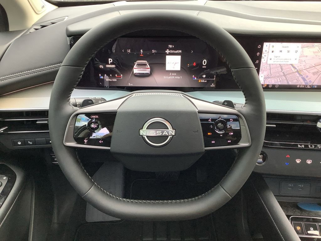 New 2026 Nissan Murano Platinum w/ Cargo Package AWD/4WD image 19