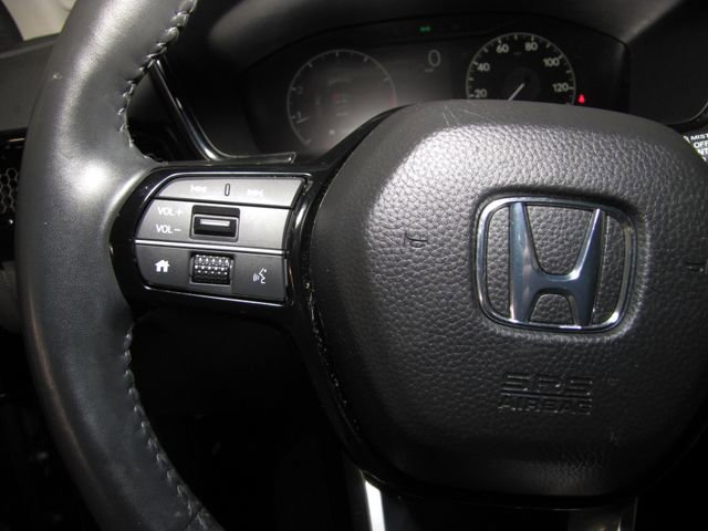Certified 2024 Honda CR-V EX-L image 5