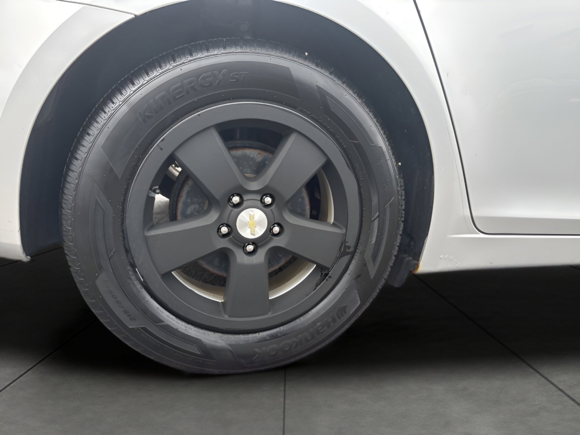 Used 2015 Chevrolet Cruze LT FWD image 11