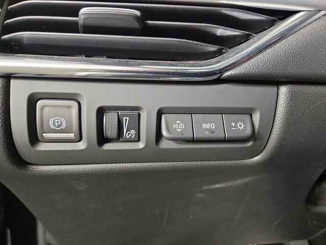 Used 2023 Cadillac XT4 Premium Luxury w/ Technology Package image 29