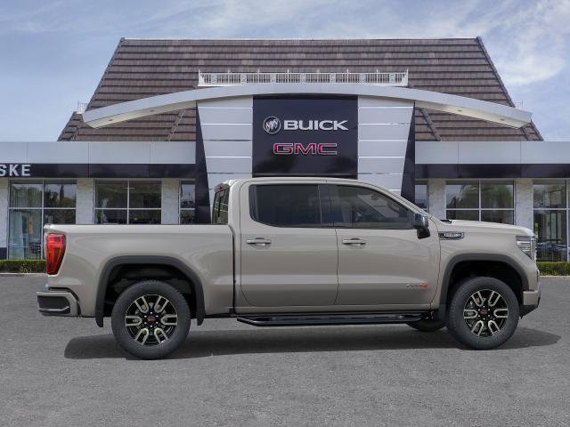 New 2026 GMC Sierra 1500 AT4 w/ AT4 Premium Package AWD/4WD image 5