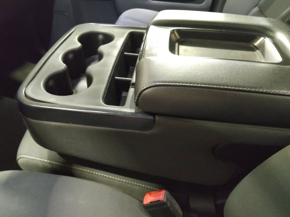 Used 2018 Chevrolet Silverado 1500 LT AWD/4WD image 26