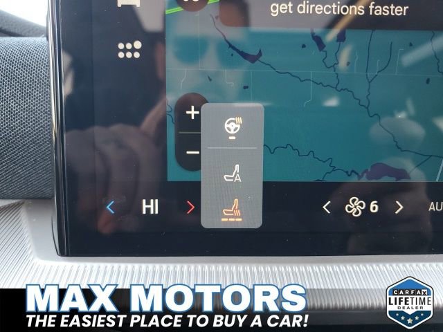 New 2025 Ford Explorer Active w/ Active Comfort Package image 29