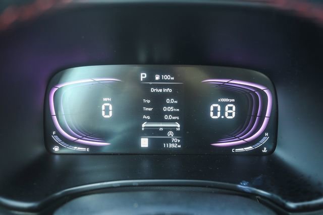 Certified 2025 Kia Soul GT-Line image 25