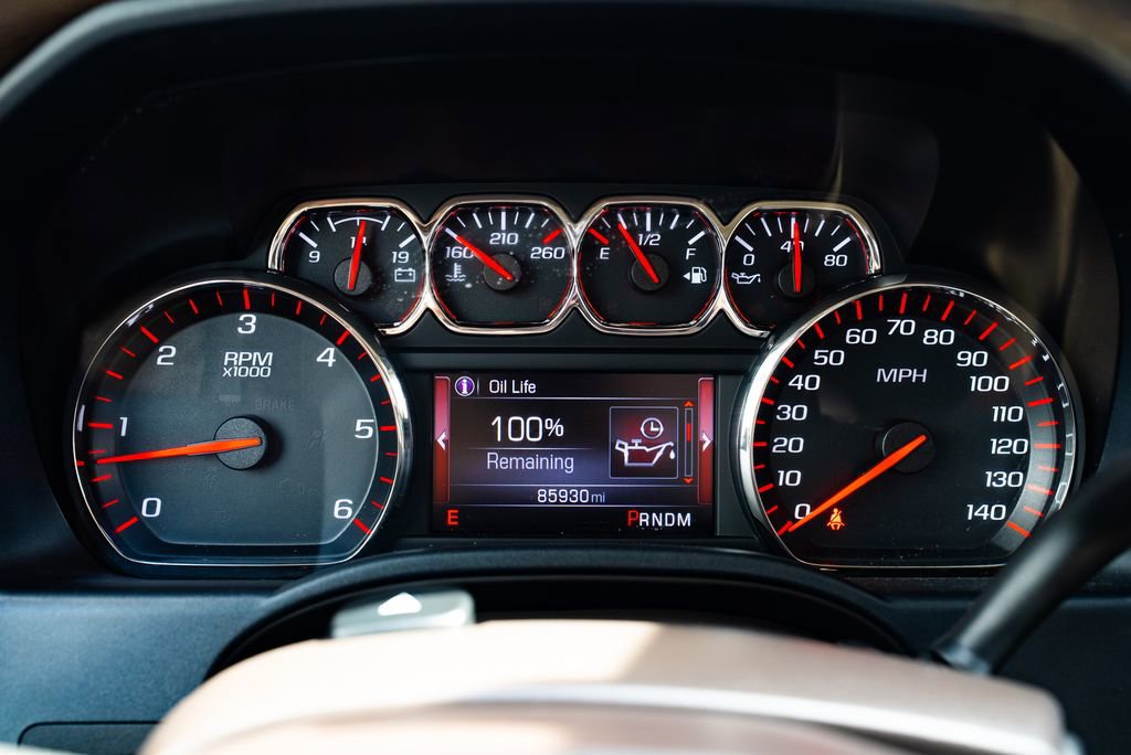 Used 2016 GMC Sierra 1500 SLT image 15