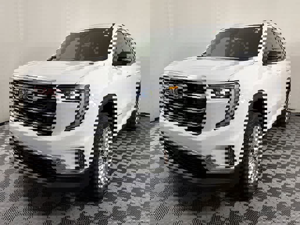 New 2025 GMC Acadia Elevation w/ Elevation Premium Package image 5