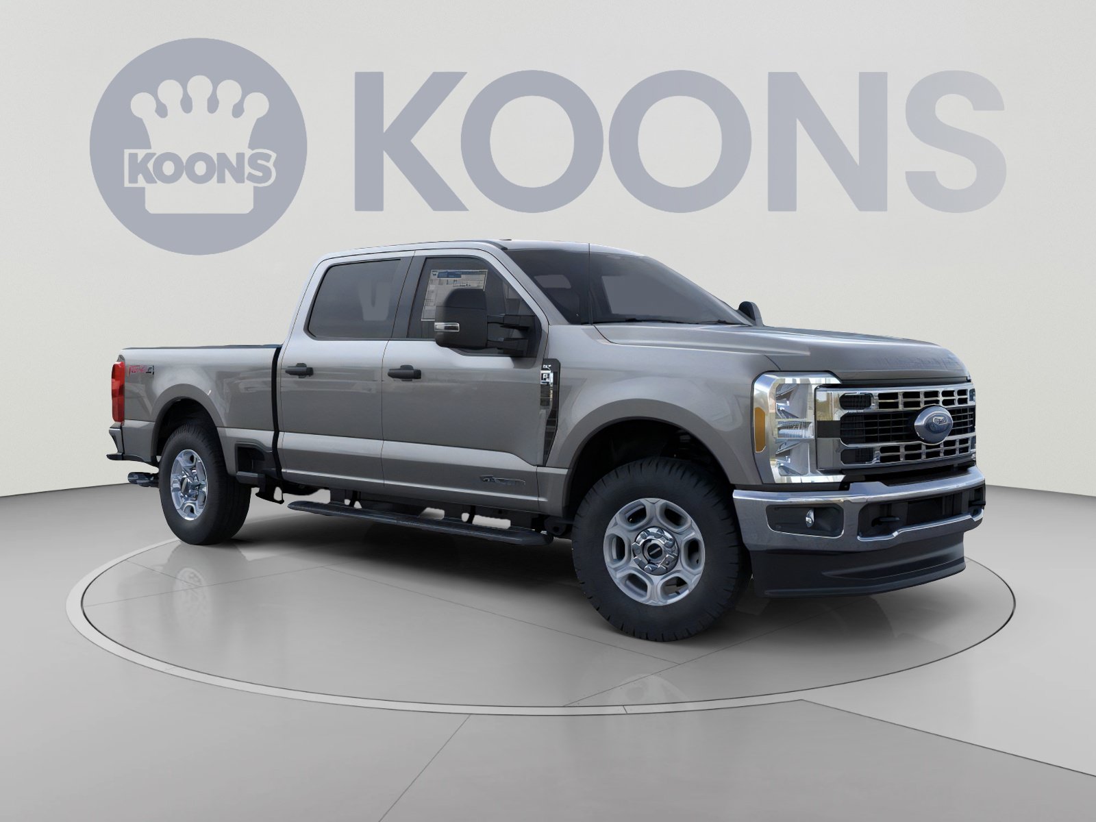 New 2026 Ford F250 XLT w/ FX4 Off-Road Package AWD/4WD image 10