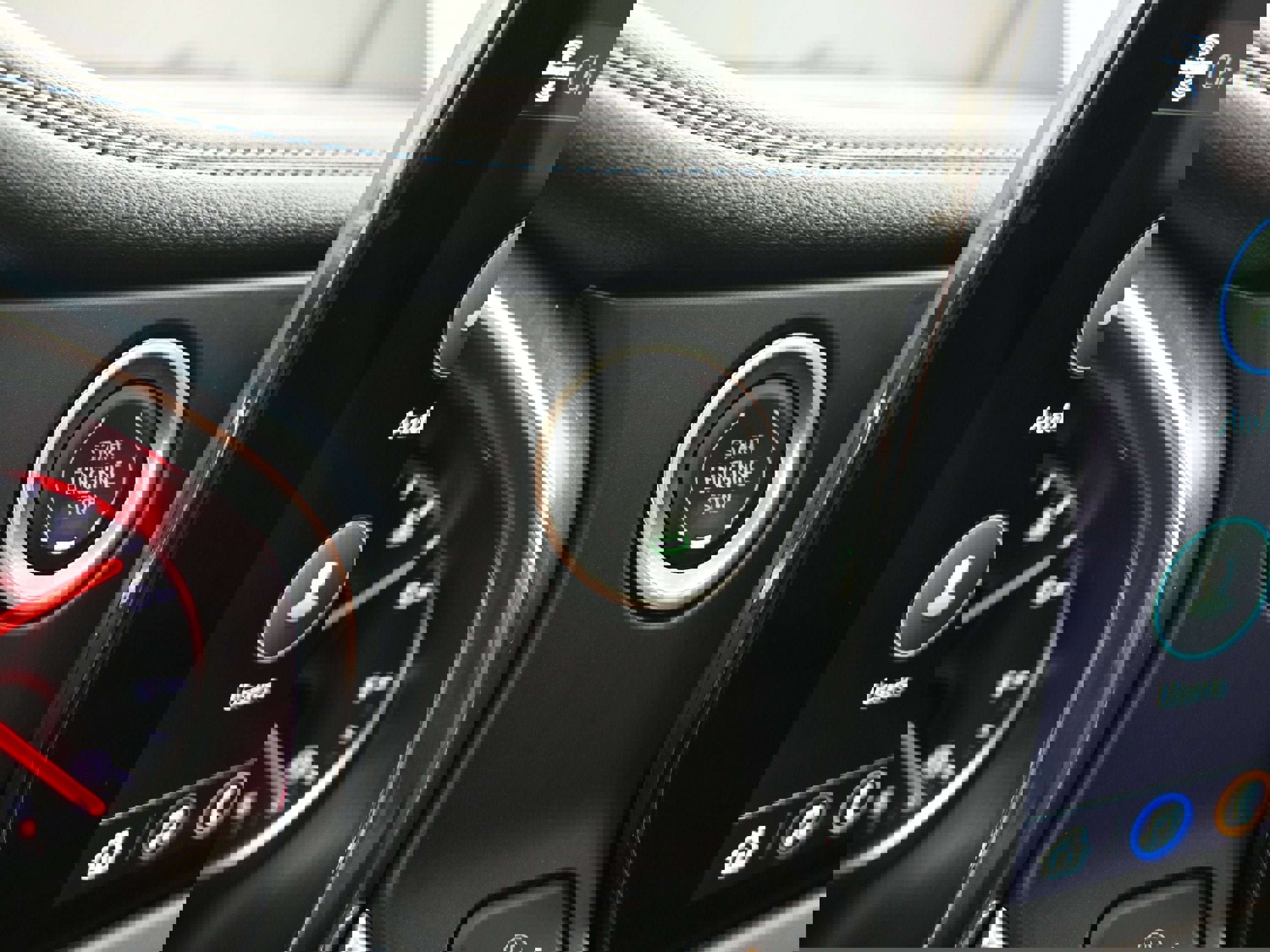 Certified 2023 Chevrolet Blazer RS w/ Driver Confidence II Package image 19