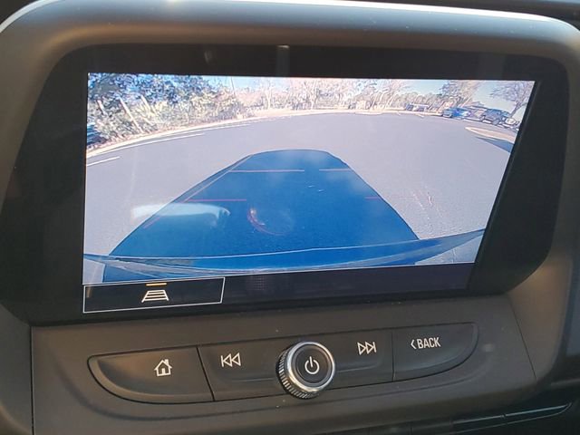 Used 2023 Chevrolet Camaro SS image 19