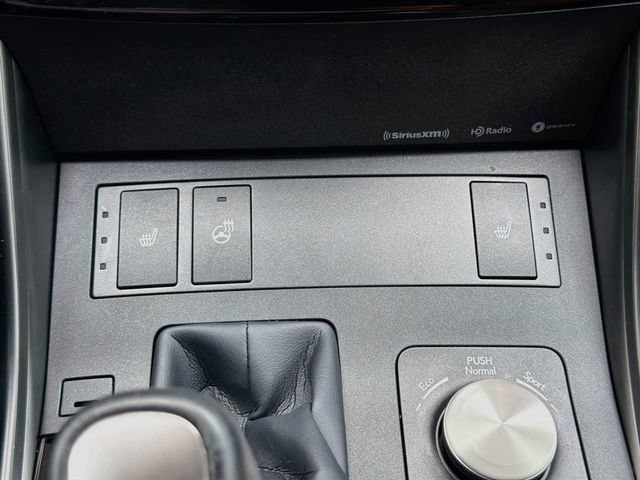 Used 2025 Lexus IS 350 F Sport w/ Accessory Package RWD image 44
