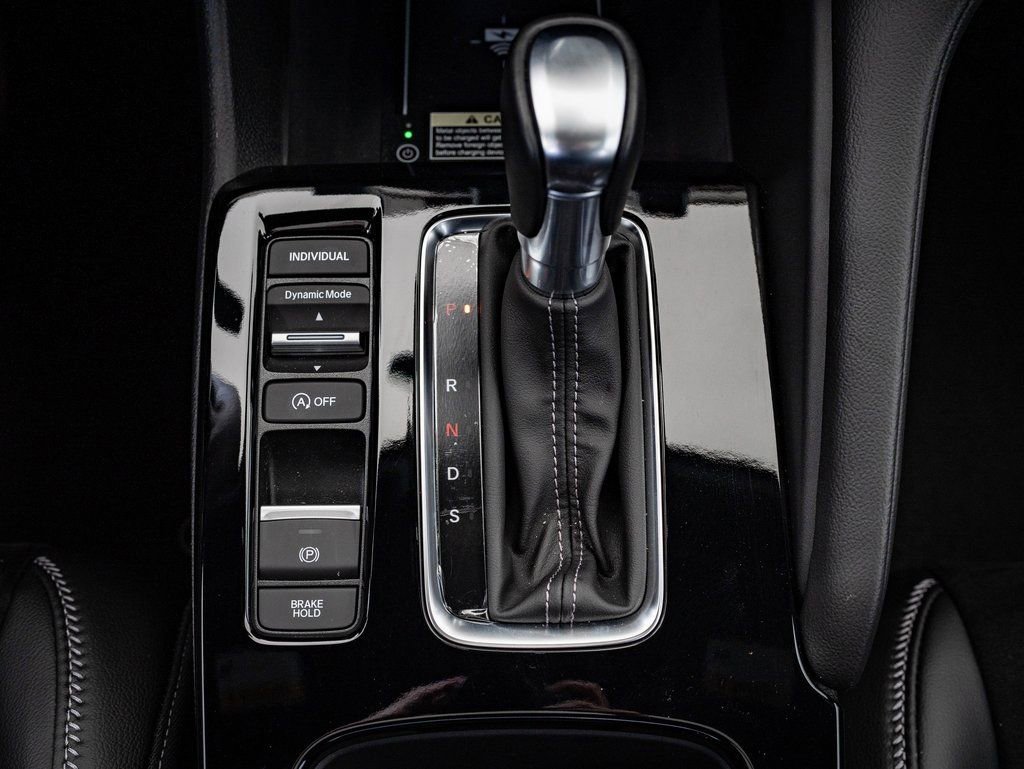 Certified 2025 Acura Integra A-Spec image 39