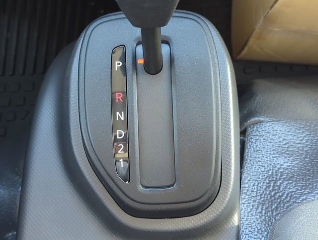 New 2025 Chevrolet Low Cab Forward 5500XD image 20