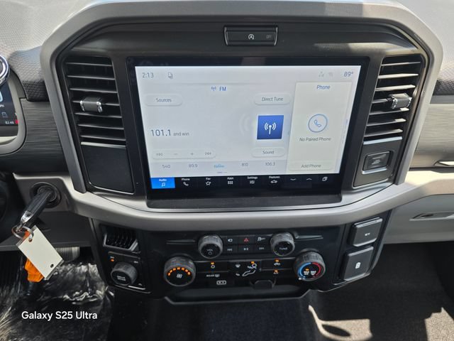 New 2026 Ford F150 XLT AWD/4WD image 17