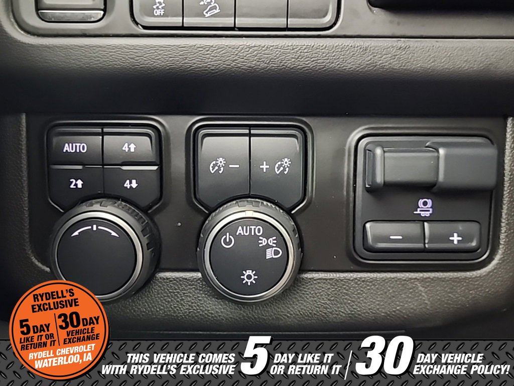 Used 2021 Chevrolet Tahoe High Country w/ Premium Package image 41