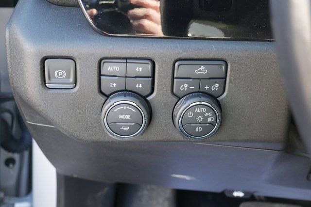 Used 2022 Chevrolet Silverado 1500 RST w/ Z71 Off-Road Package image 17