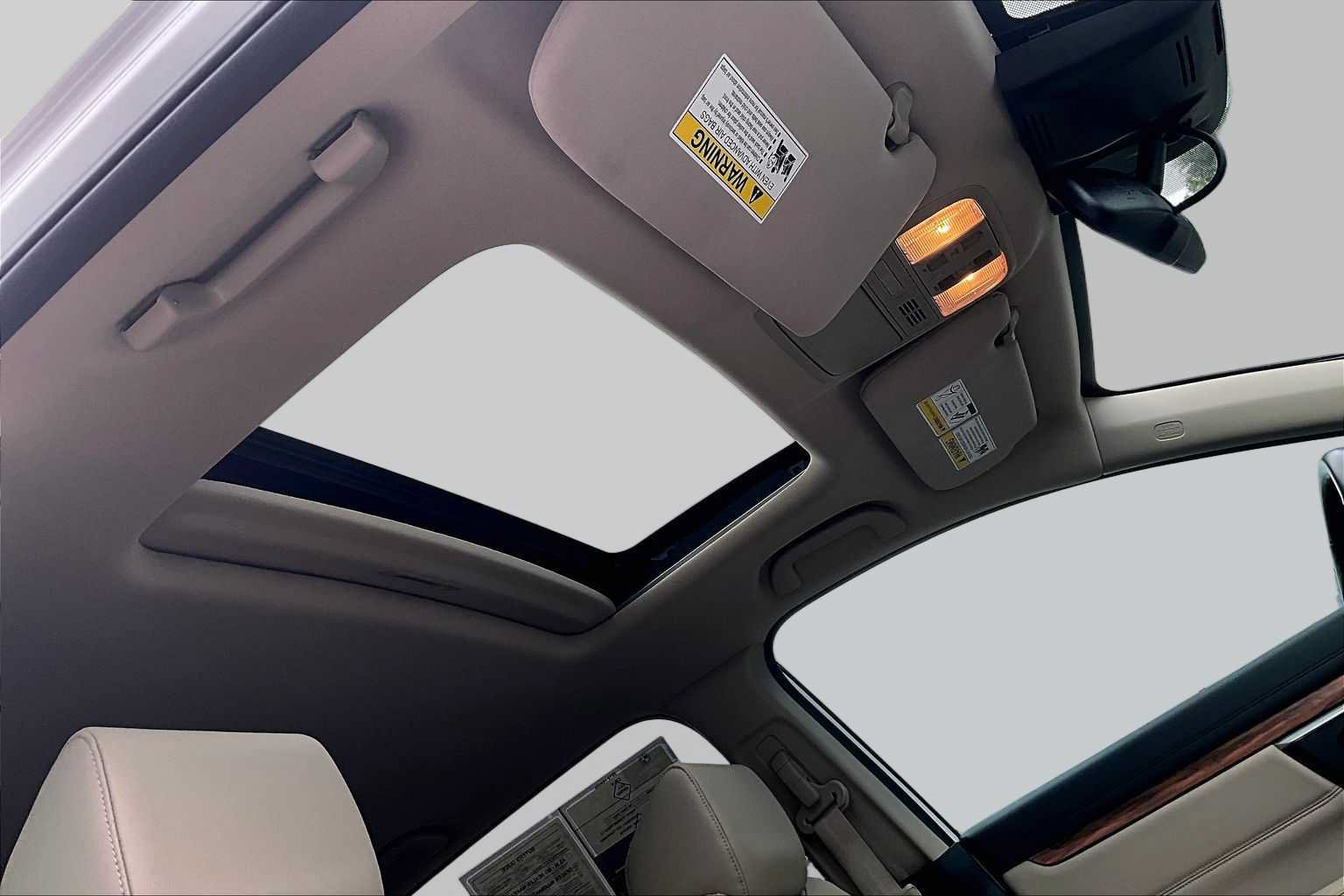 Used 2019 Honda CR-V EX-L image 13
