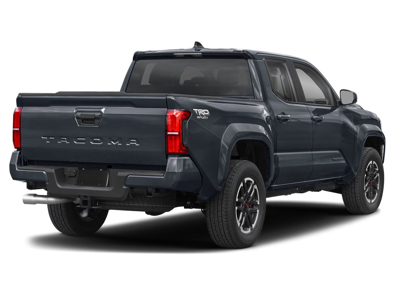 New 2026 Toyota Tacoma TRD Sport AWD/4WD image 16
