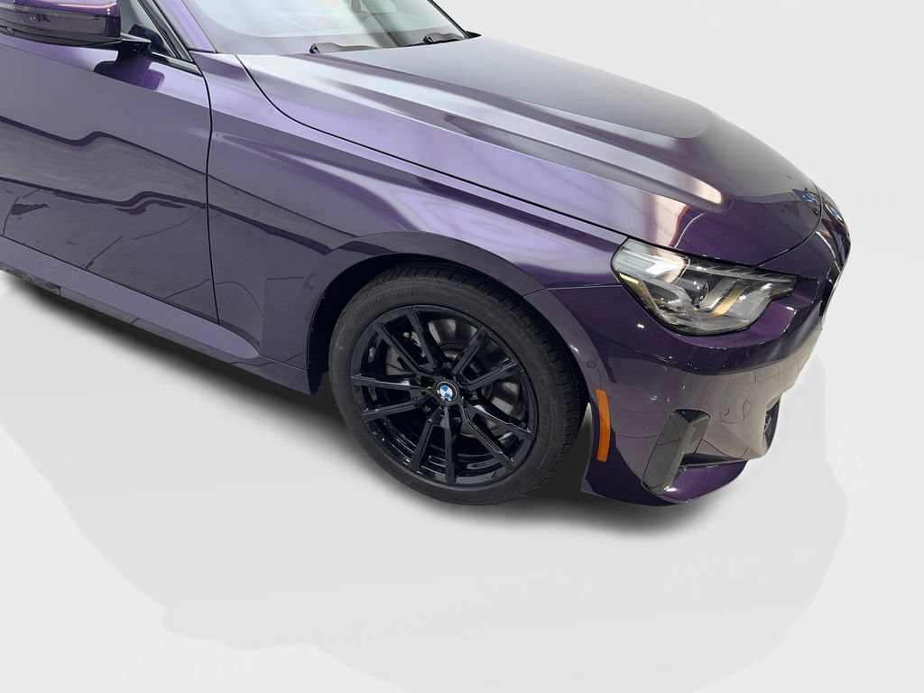 Used 2026 BMW 230i Coupe w/ Premium Package RWD image 8