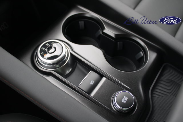 New 2027 Ford Explorer Active w/ Active Comfort Package RWD image 13