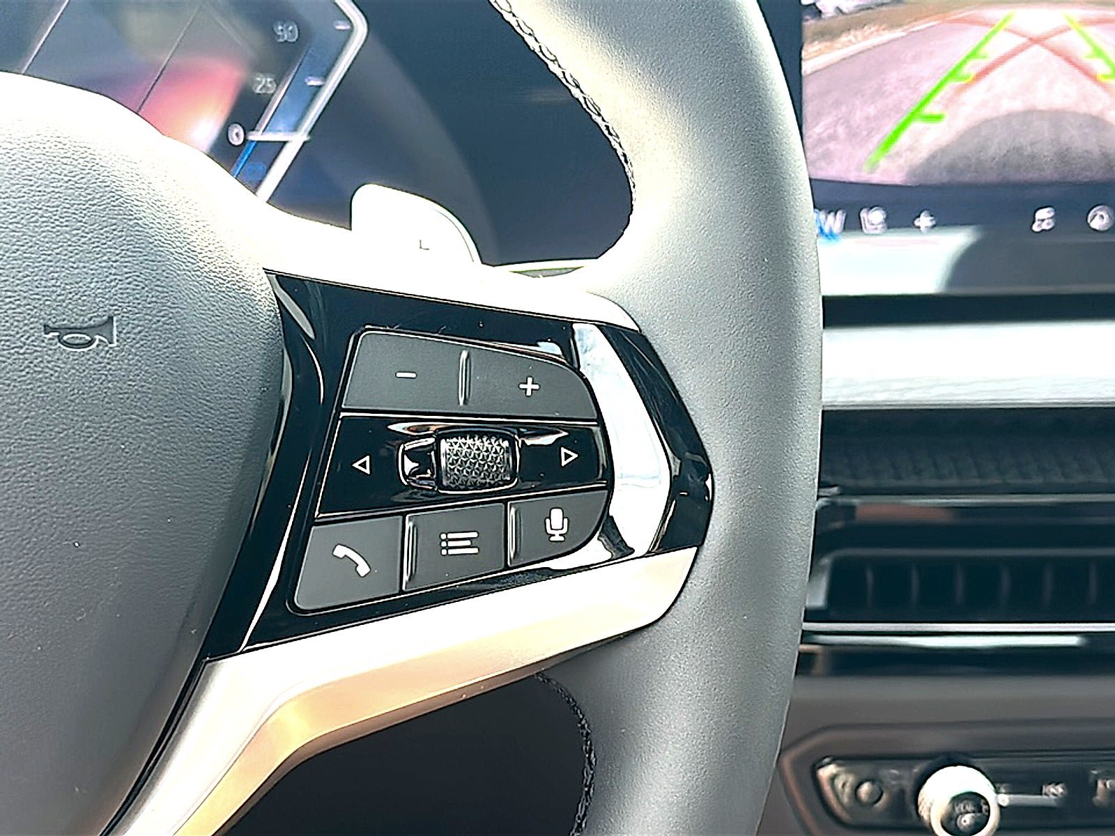 New 2026 BMW 330i Sedan w/ Premium Package RWD image 19