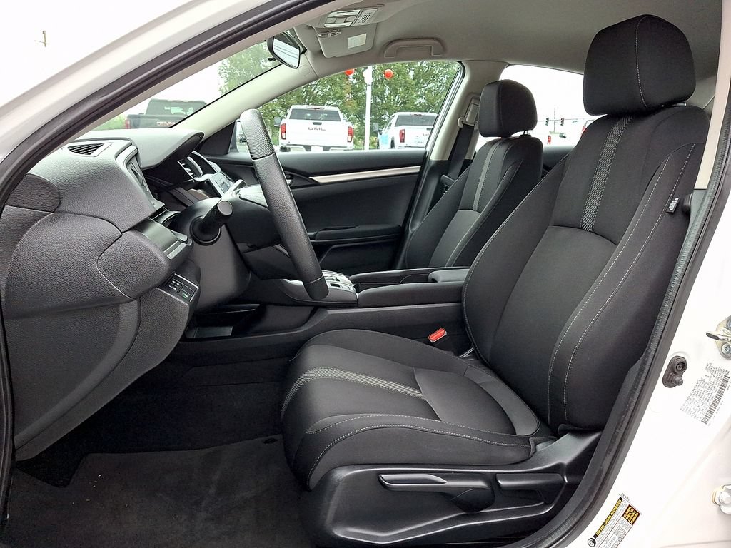 Used 2020 Honda Civic LX image 15