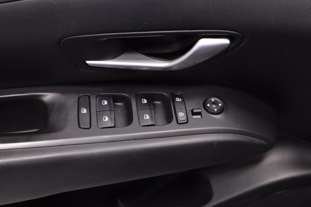 Used 2023 Hyundai Tucson SEL w/ Convenience Package AWD/4WD image 19