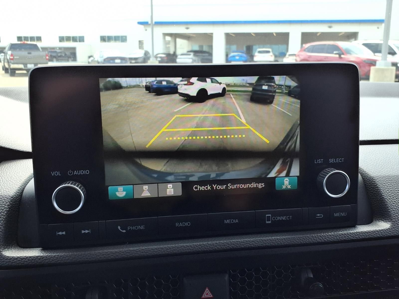 Used 2023 Honda CR-V Sport image 11