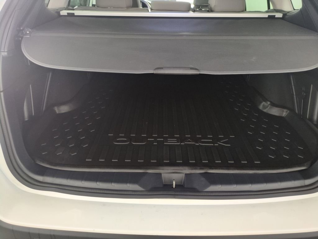 Used 2023 Subaru Outback Premium image 24