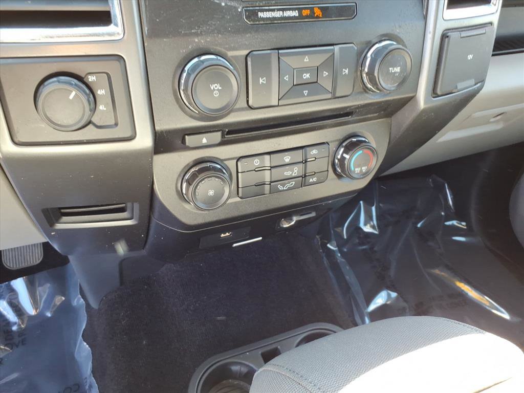 Used 2017 Ford F150 XLT image 33