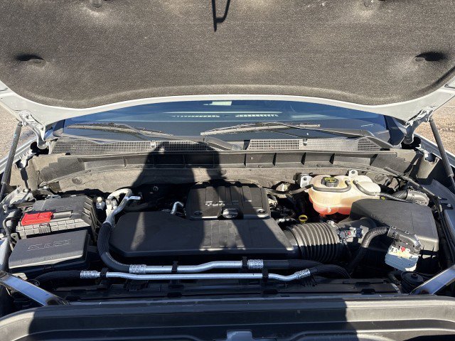 Certified 2024 GMC Sierra 1500 Elevation image 17