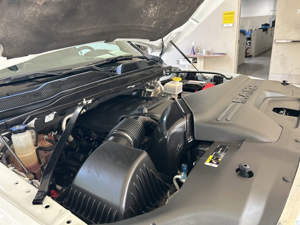 Certified 2024 RAM 2500 Big Horn image 10