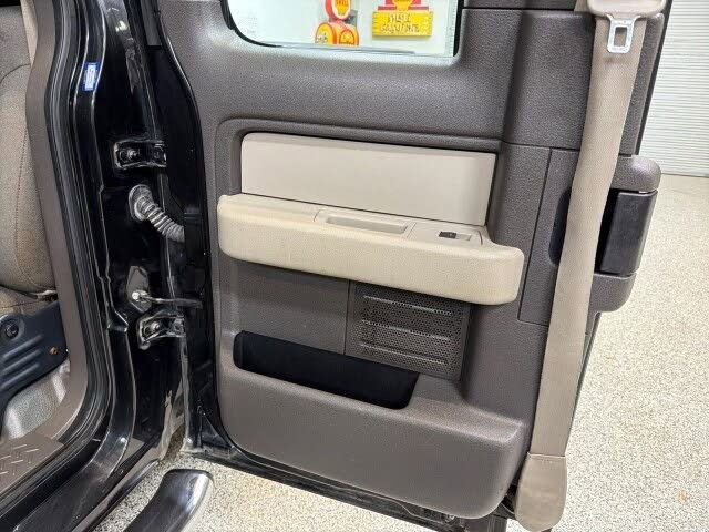 Used 2010 Ford F150 STX AWD/4WD image 34