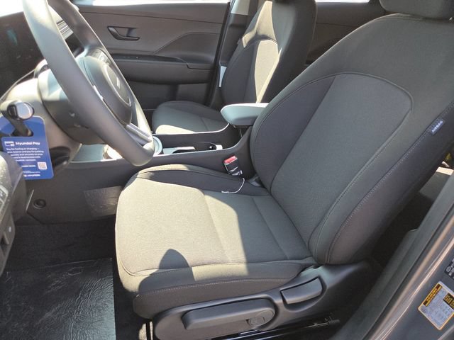 New 2026 Hyundai Kona SE AWD/4WD image 22