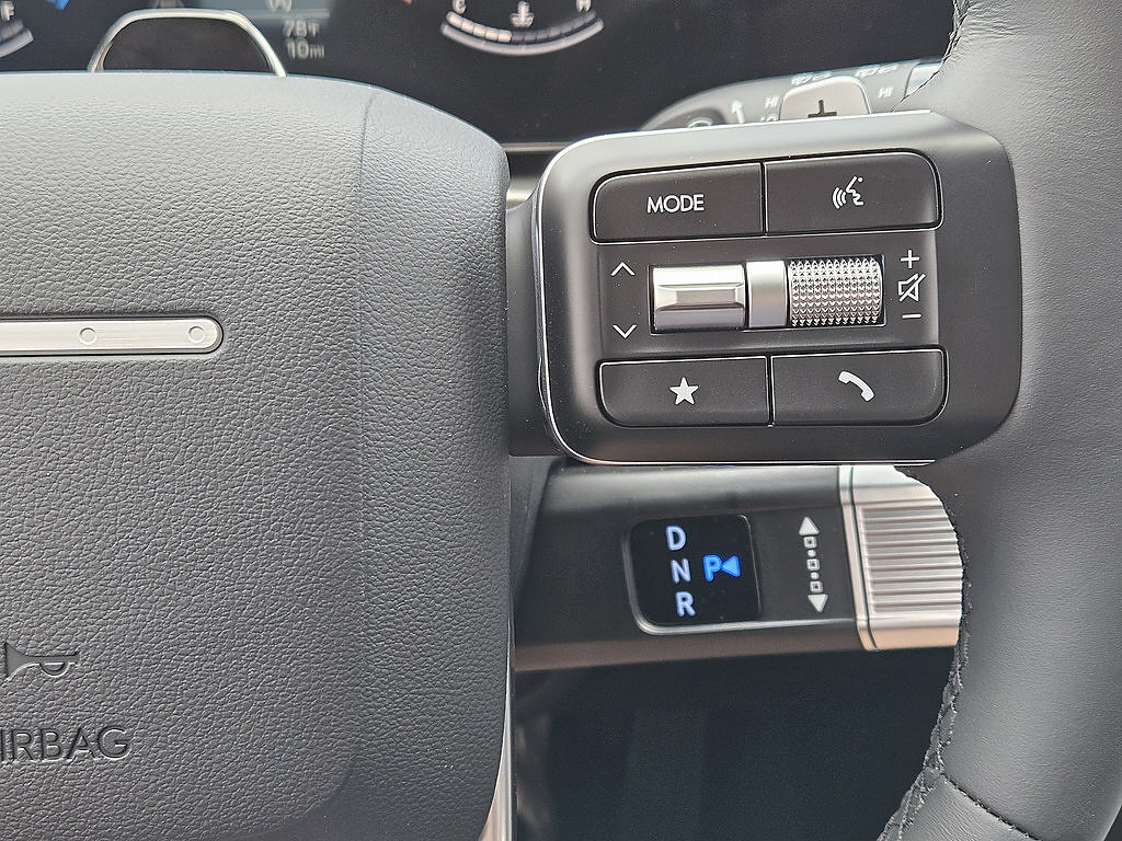 New 2026 Hyundai Santa Fe SEL FWD image 27