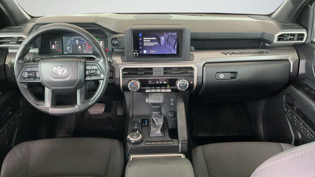 Used 2024 Toyota Tacoma SR5 AWD/4WD image 9