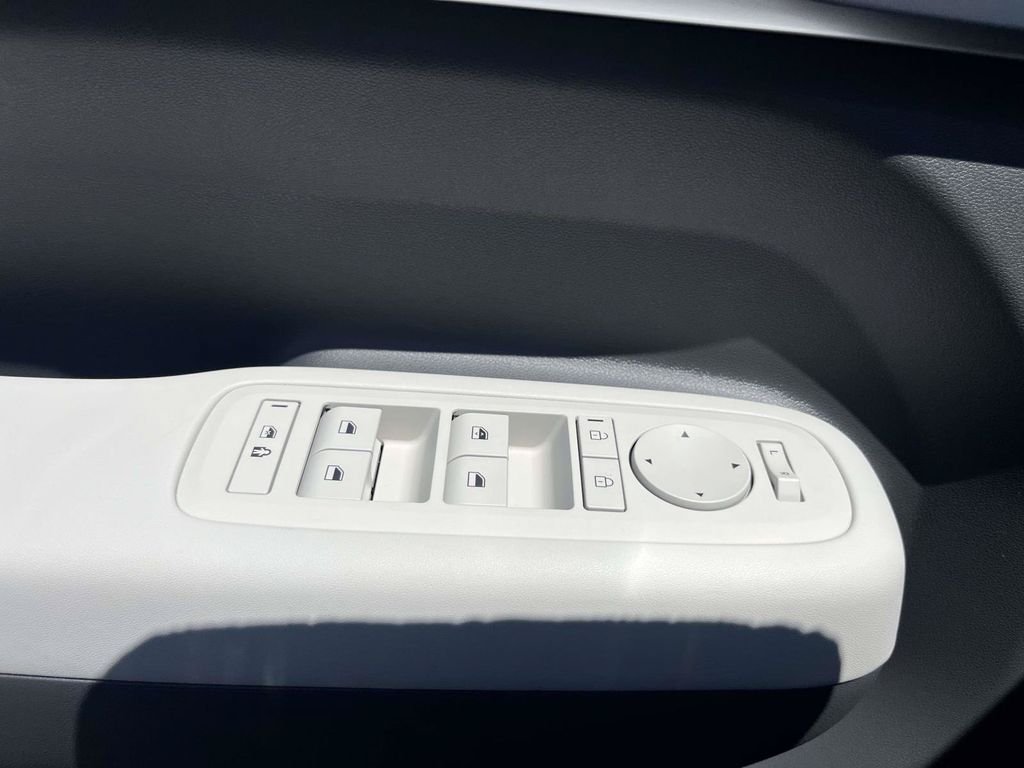 New 2027 Hyundai Santa Fe SE FWD image 14