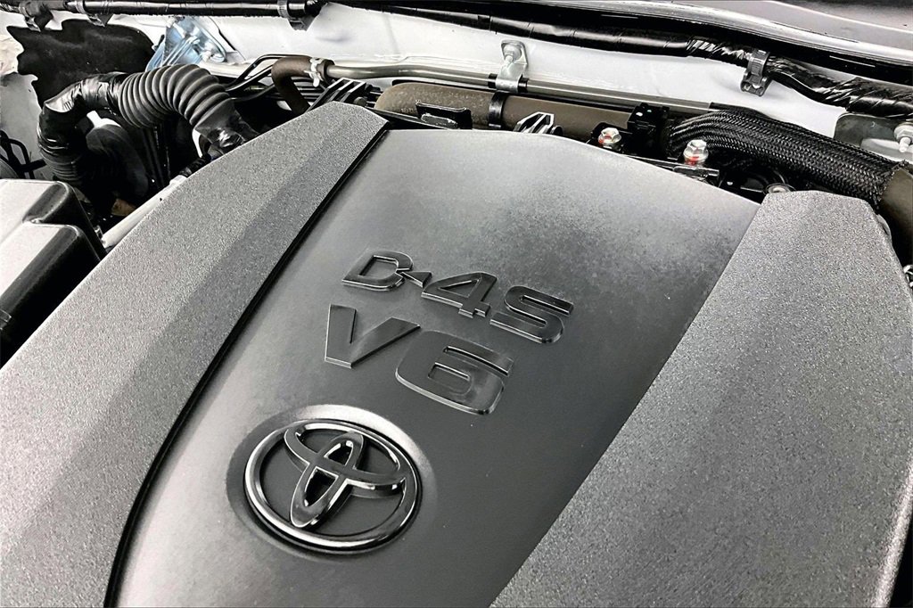 Used 2023 Toyota Tacoma SR5 image 33