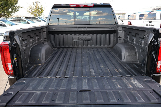 Used 2026 GMC Sierra 1500 Denali Ultimate AWD/4WD image 7