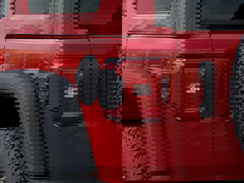 New 2026 Jeep Wrangler Unlimited Rubicon image 9