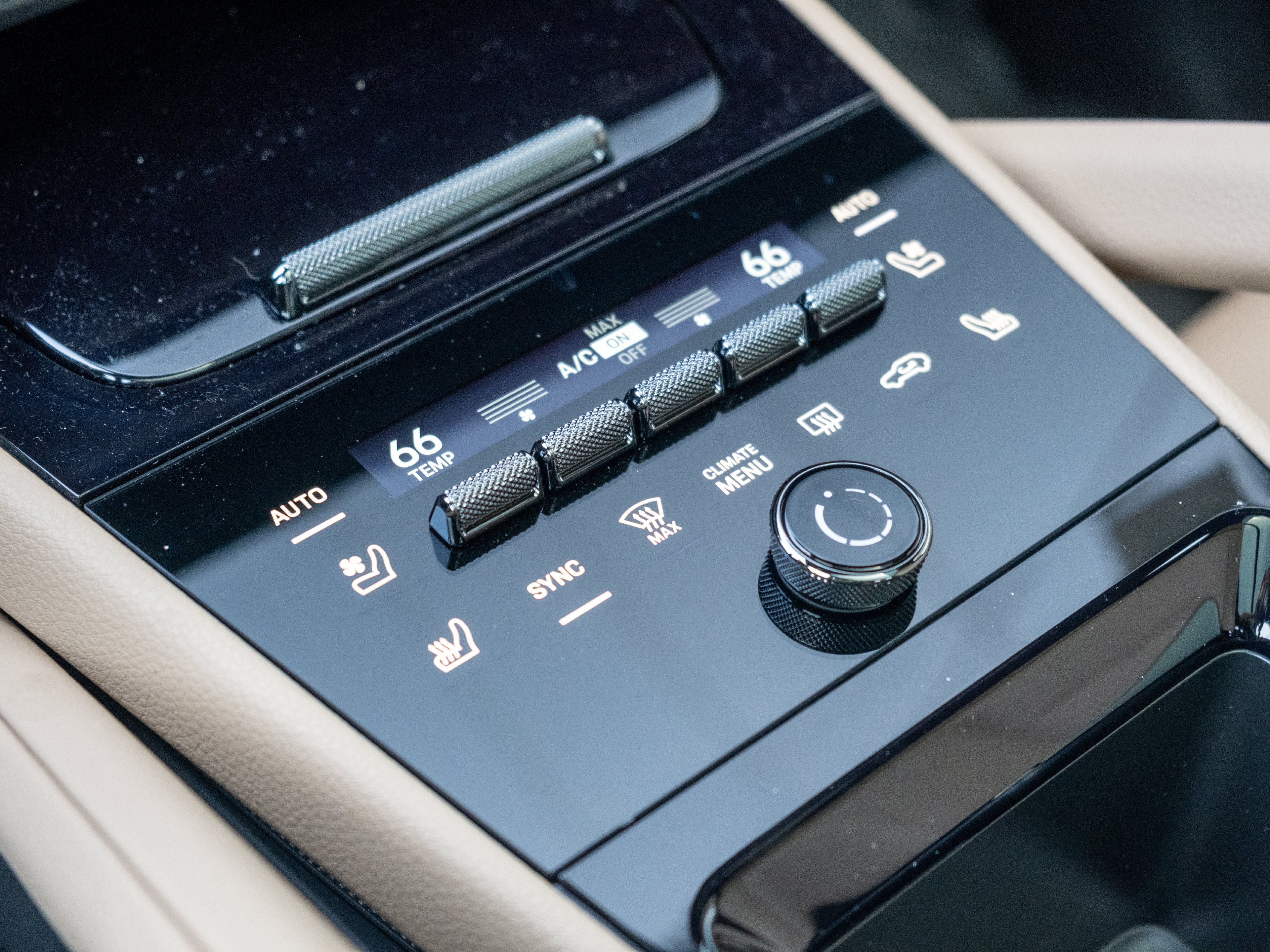 New 2026 Porsche Cayenne AWD/4WD image 28