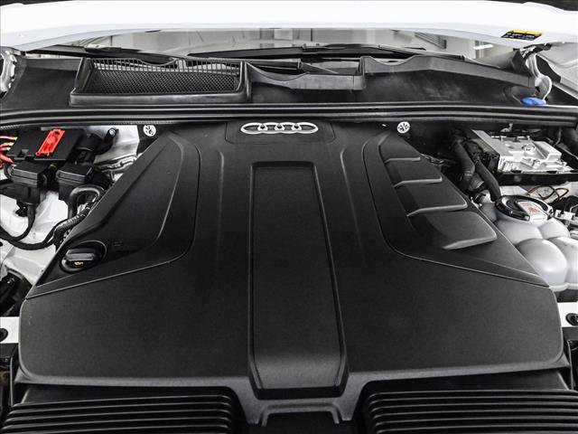 Used 2023 Audi Q7 2.0T Premium Plus w/ Premium Plus Package image 25