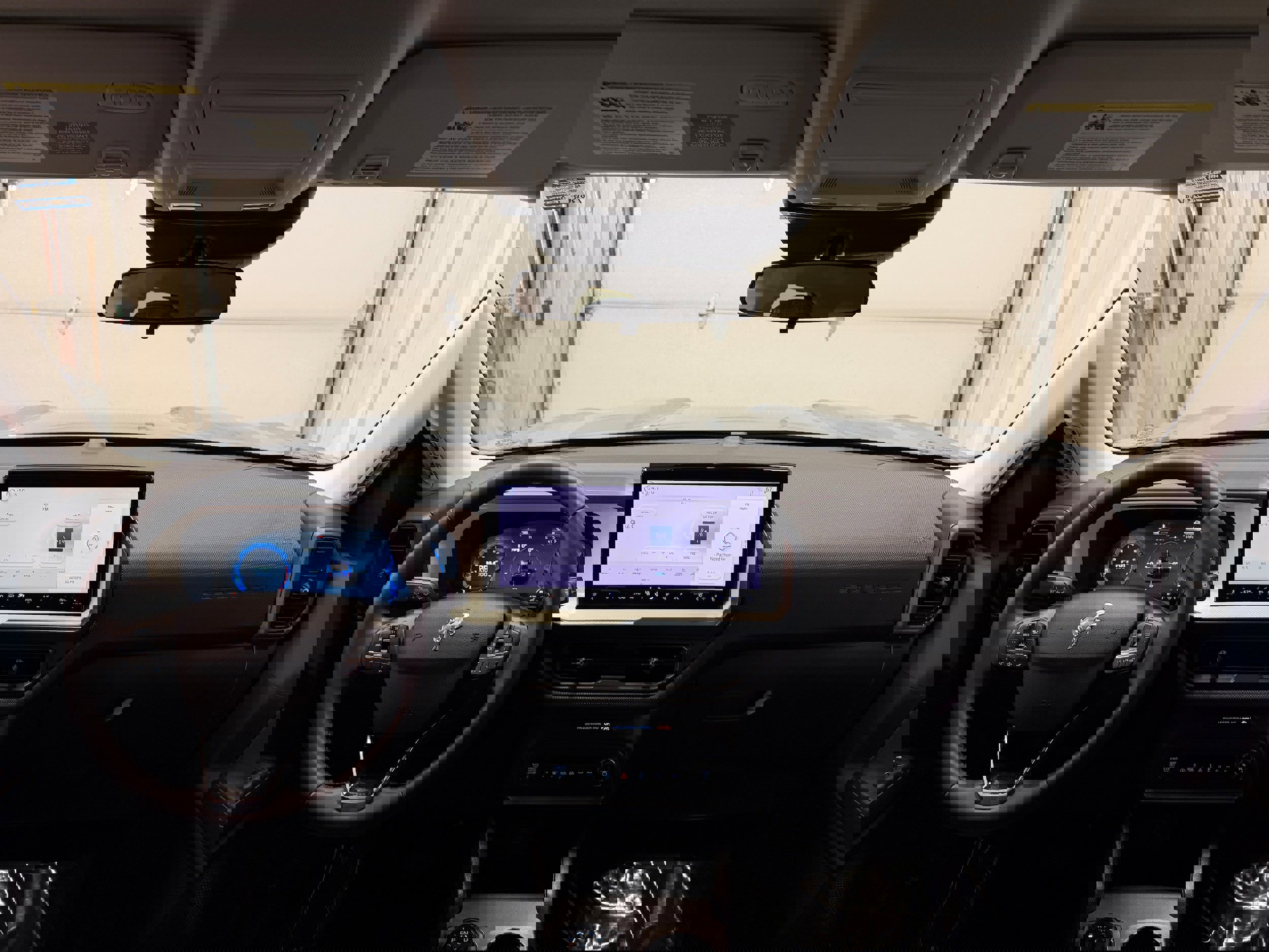 Used 2025 Ford Bronco Sport Heritage w/ Convenience Package AWD/4WD image 2