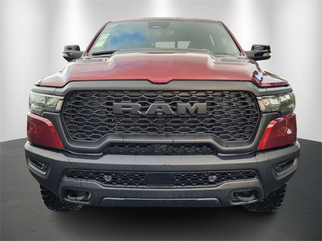 New 2026 RAM 1500 Rebel image 2