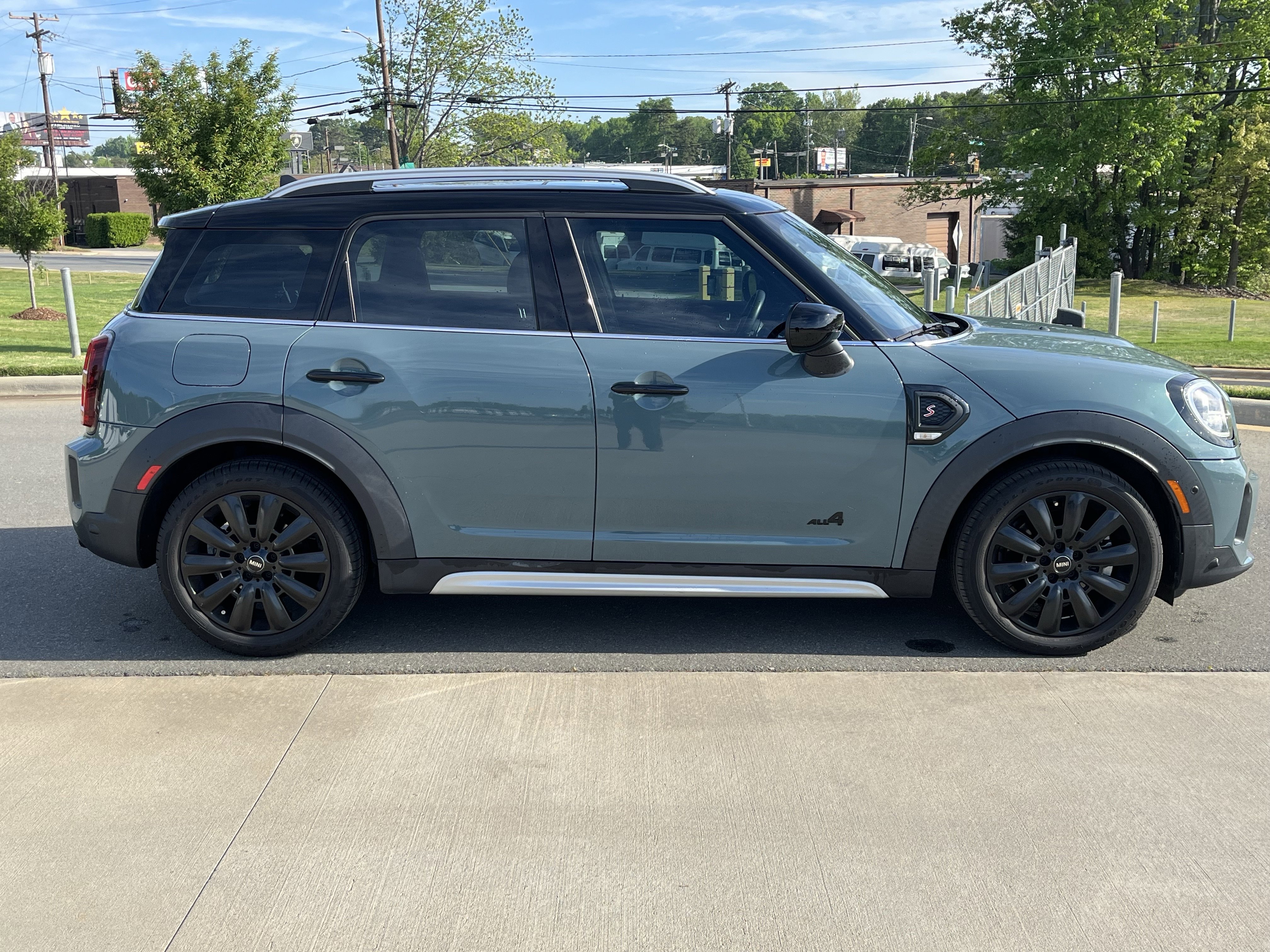 Used 2023 MINI Cooper Countryman S image 10
