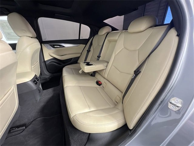 Used 2023 Cadillac CT5 Luxury w/ Sun And Sound Package image 25