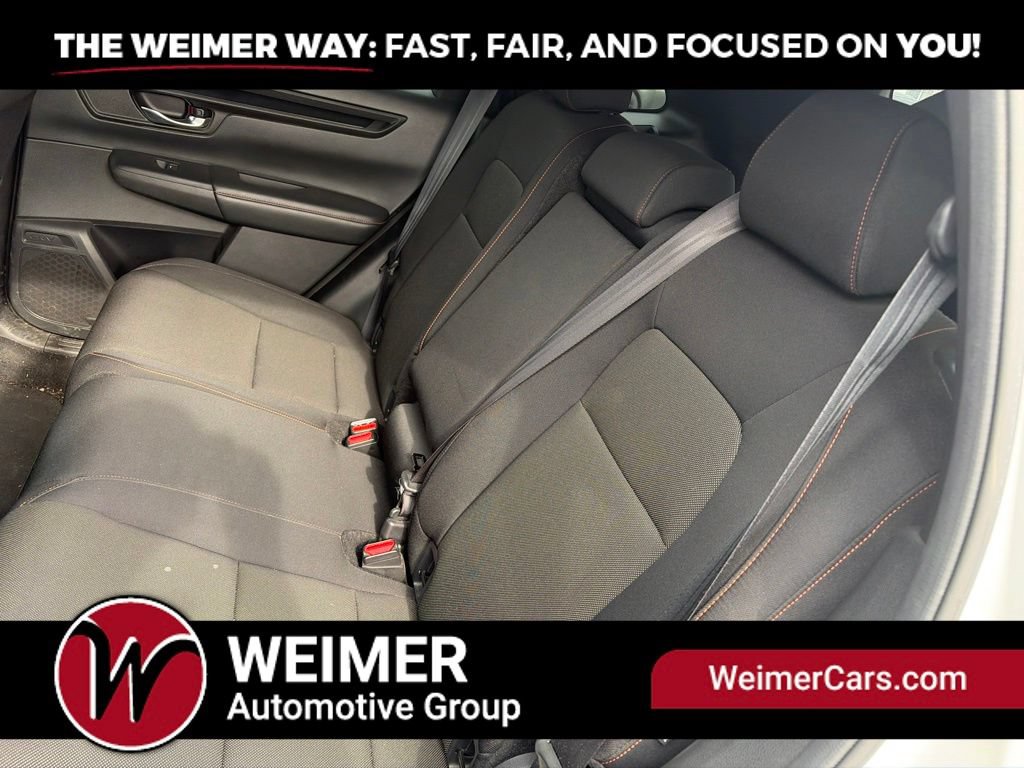 Used 2023 Honda CR-V Sport image 9