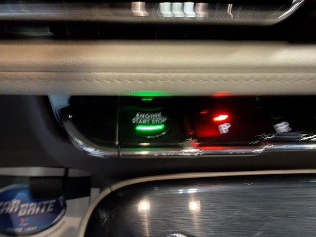 Used 2023 Lincoln Nautilus Reserve w/ Equipment Group 201A image 40