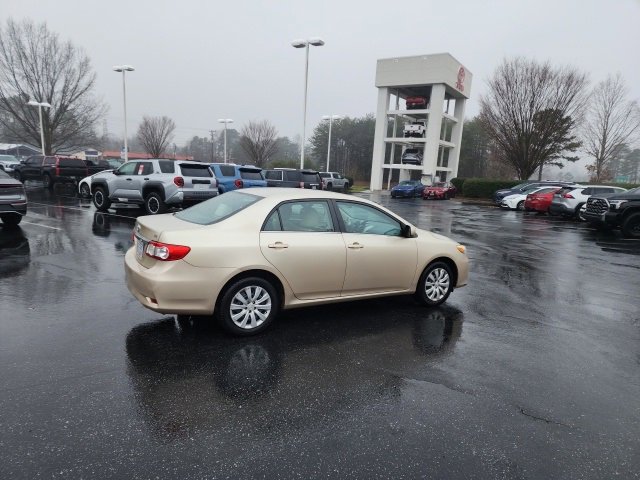 Used 2013 Toyota Corolla S image 5