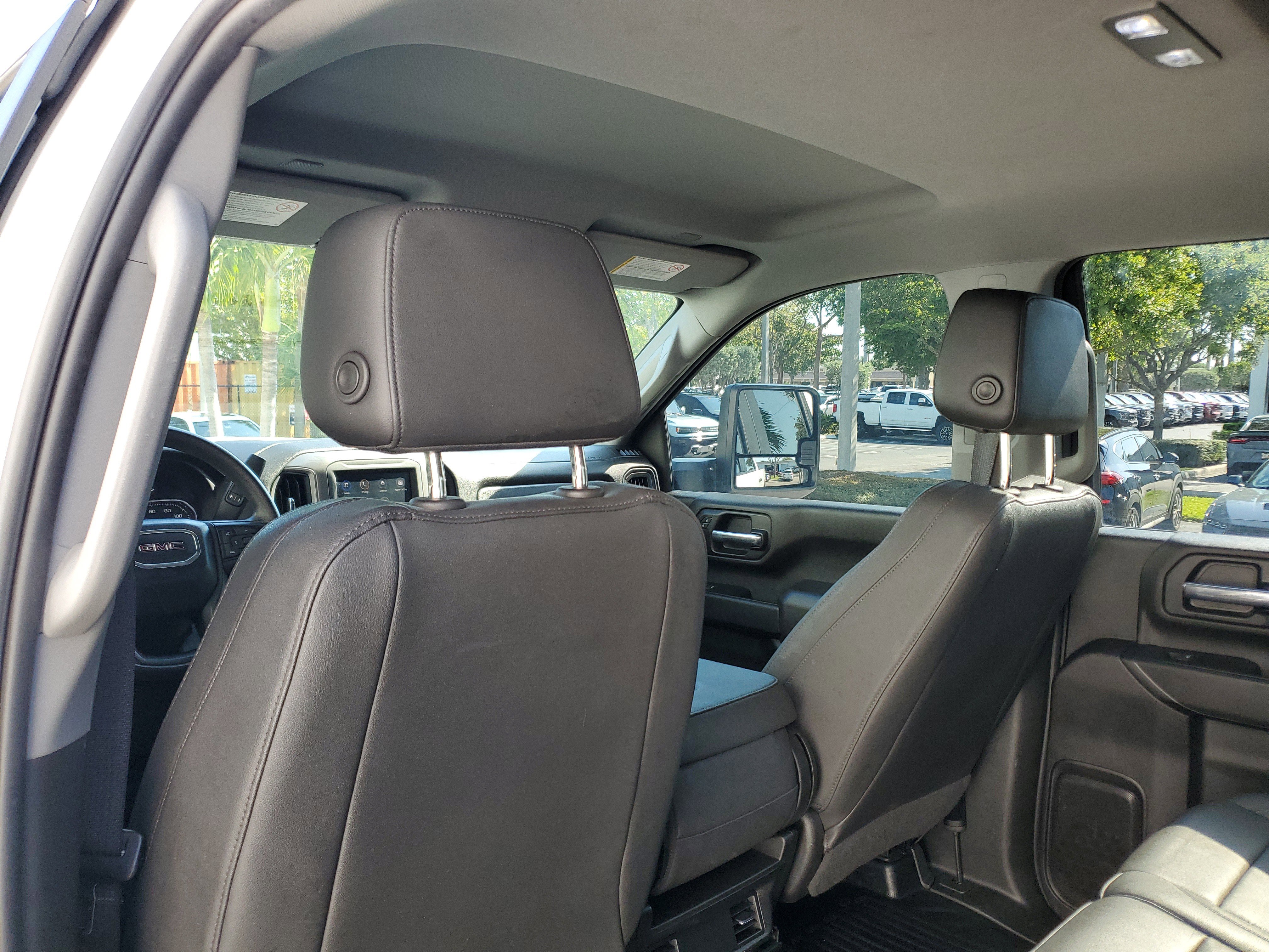 Certified 2023 GMC Sierra 3500 Pro w/ Gooseneck/5TH Wheel Package image 14